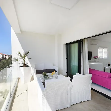 Perla Apartman