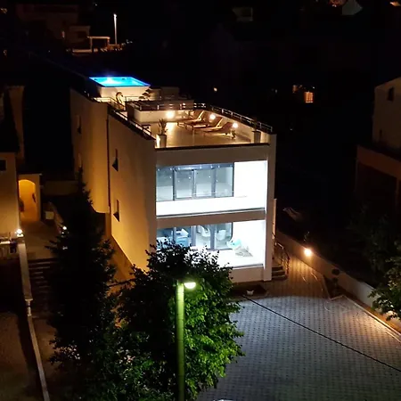 Apartman Perla Zára