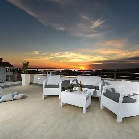 Perla Apartman