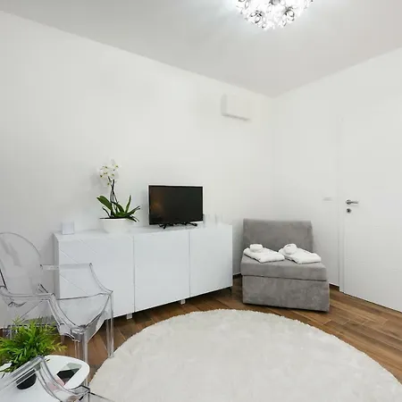Perla Apartman Zára