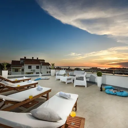 Apartman Perla