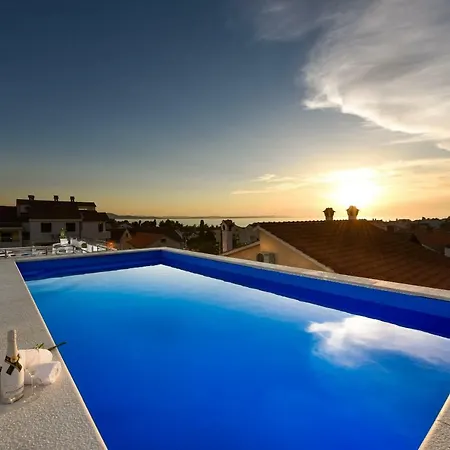 Perla Apartman