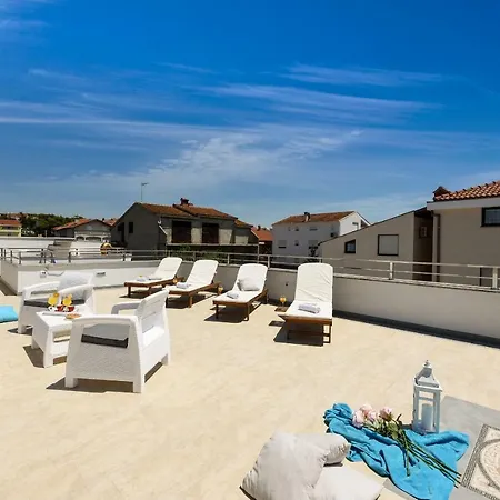 Apartman Perla Zára