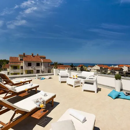Perla Apartman