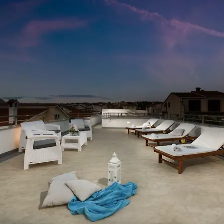 Perla Apartman Zára
