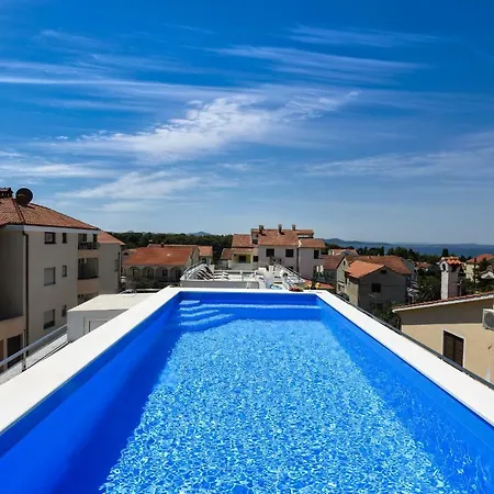 Perla Apartman Zára