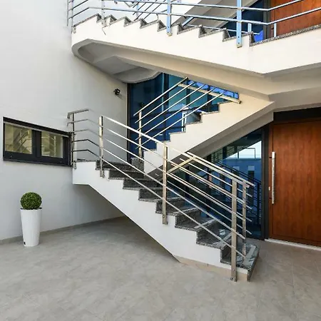 Perla Apartman