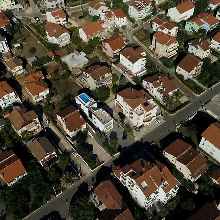 Perla Daire Zadar