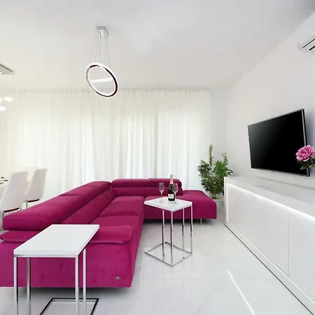 Perla Apartman *