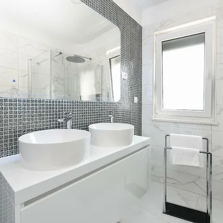 Perla Apartman *