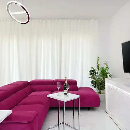 Apartman Perla