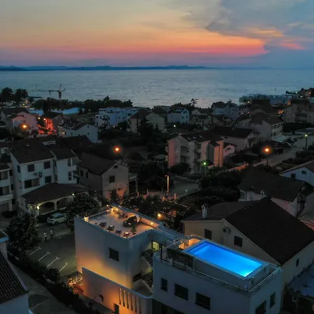 Perla Apartment Zadar