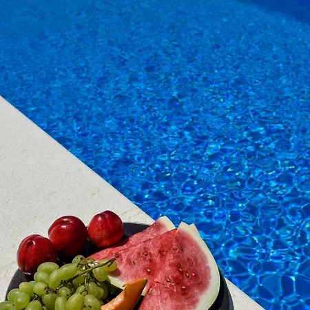 Apartamento Perla Zadar