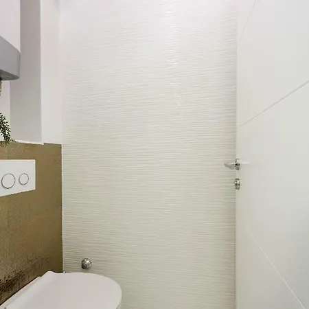 Apartment Perla Zadar