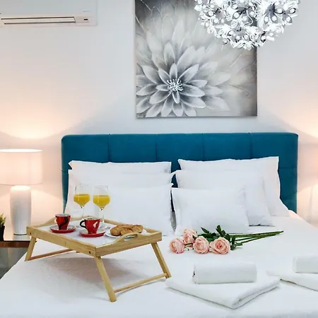 Appartement Perla