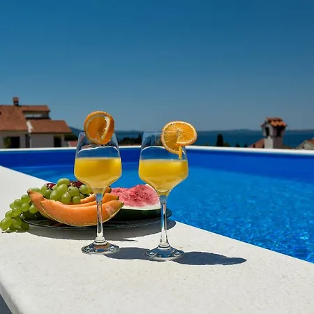 Appartement Perla *