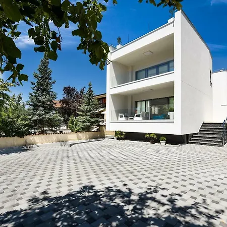 Apartment Perla Zadar