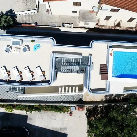 Perla Appartement Zadar