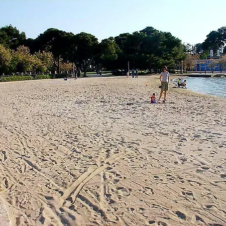 Apartamento Perla Zadar