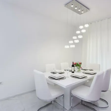 Apartamento Perla