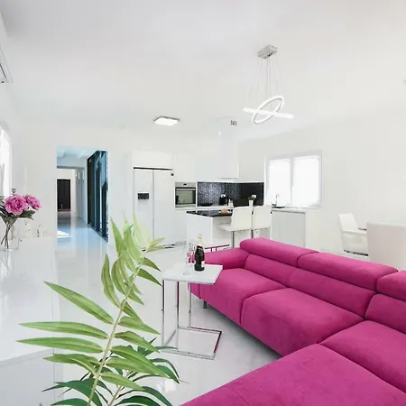 Apartamento Perla *