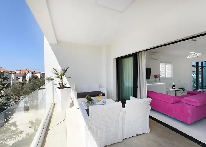 Perla Appartement