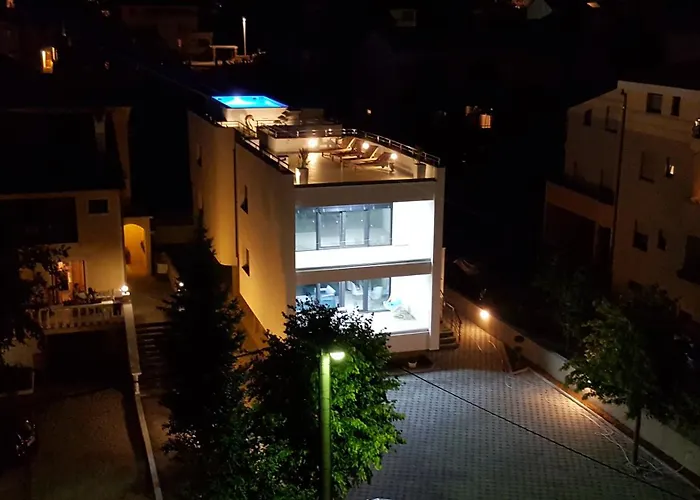 Apartamento Perla Zadar