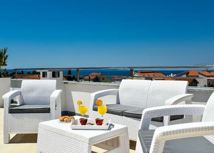 Perla * Zadar