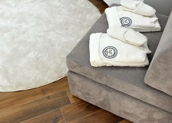 Apartamento Perla *