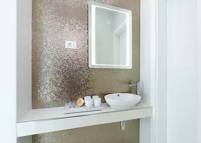 Appartement Perla