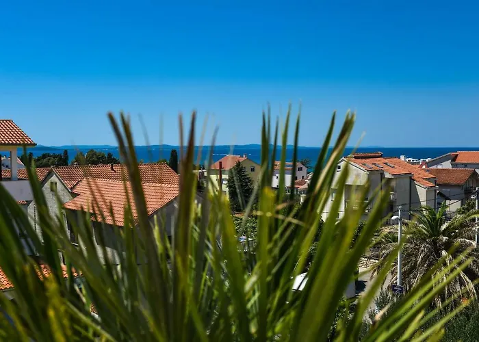 Perla Apartamento