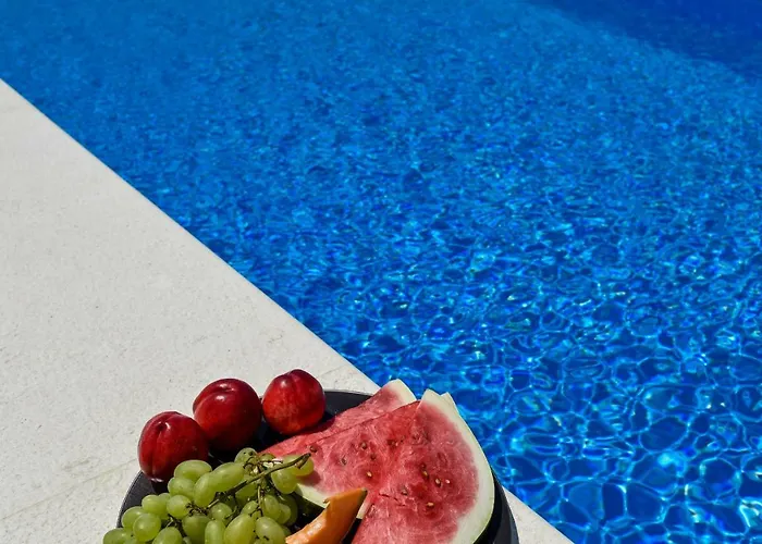 Appartement Perla Zadar