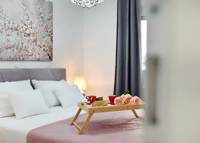 Perla Appartement