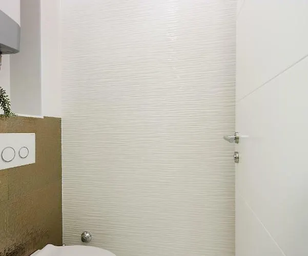 Appartement Perla Zadar