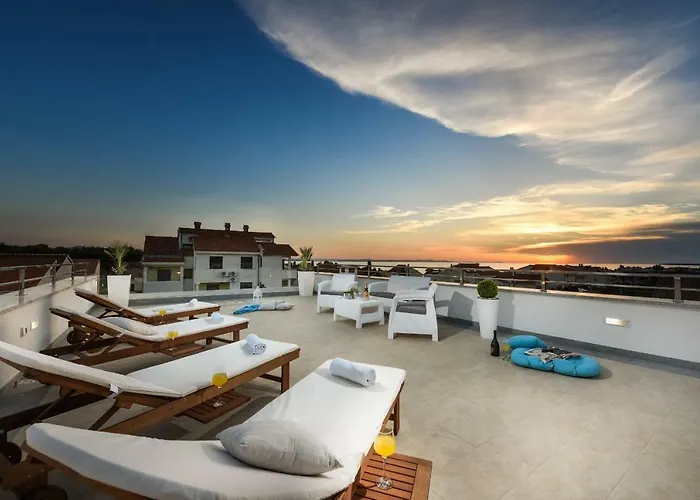 Appartement Perla