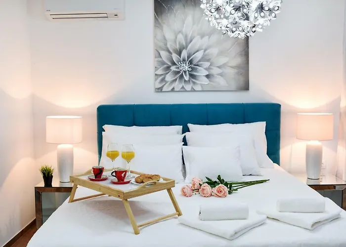Appartement Perla