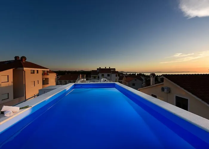 Appartement Perla *