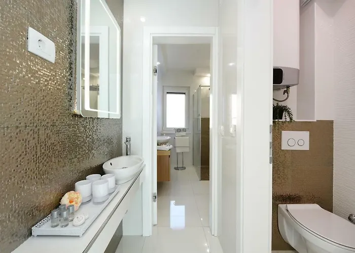 Perla Apartamento *