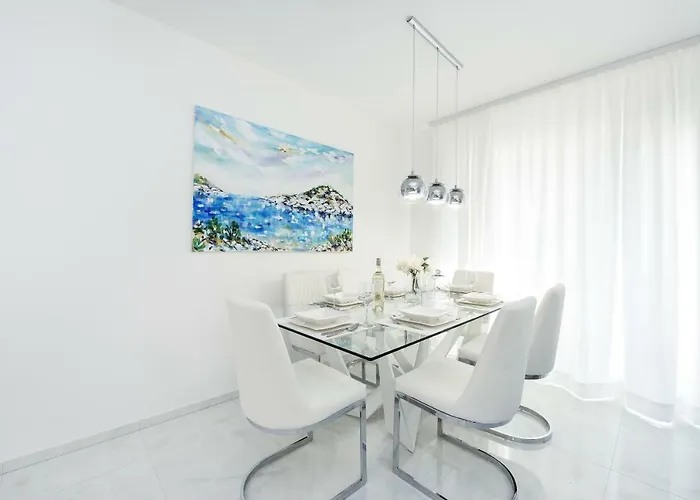 Perla Apartamento
