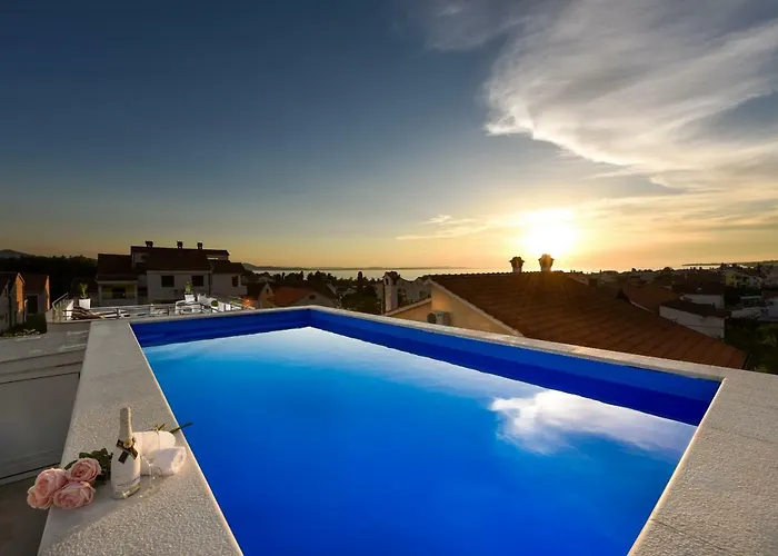 Perla Appartement