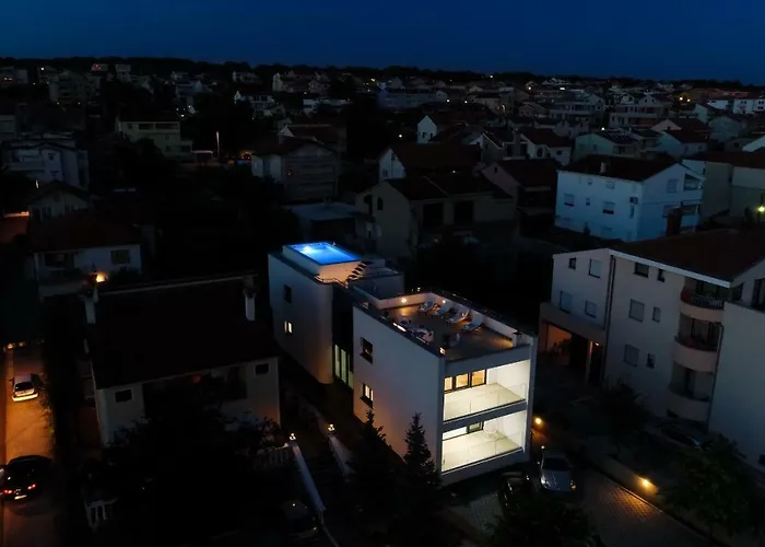 Perla Apartamento *