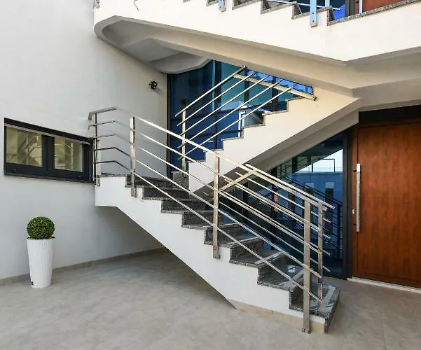 Perla Apartamento