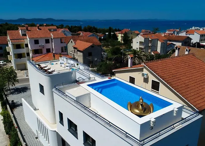 Perla Apartamento