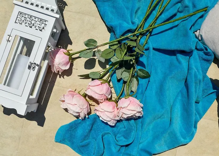 Perla Appartement Zadar