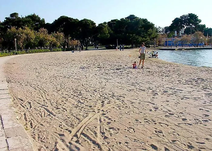 Appartement Perla Zadar