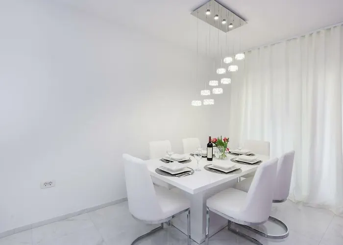 Apartamento Perla