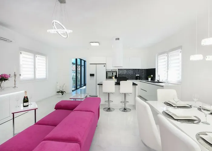 Apartamento Perla