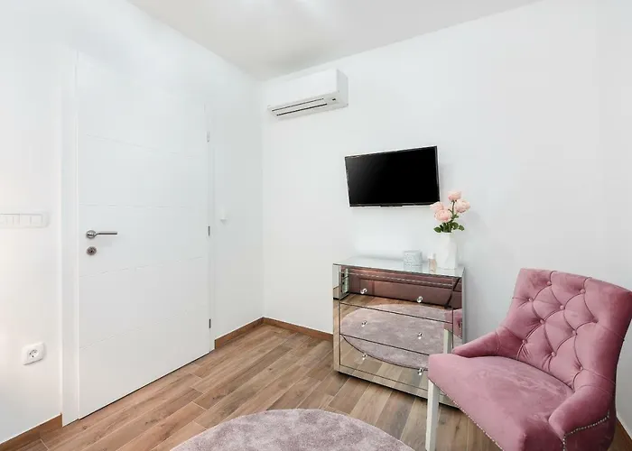 Apartamento Perla