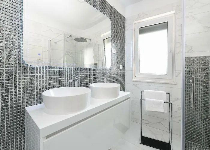 Perla Apartamento *