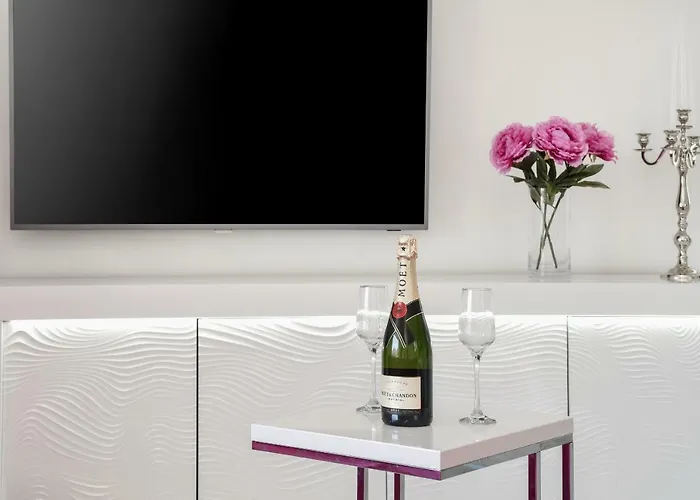 Appartement Perla